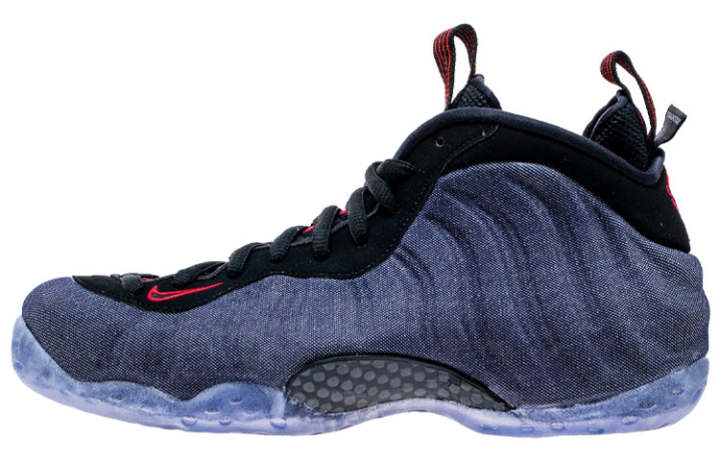 Nike Nike Air Foamposite One 'Denim'