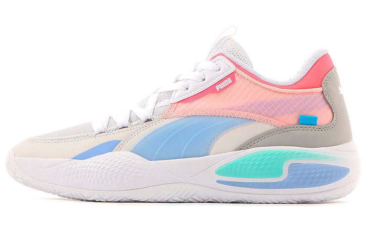 PUMA Court Rider Twofold Nimbus Cloud