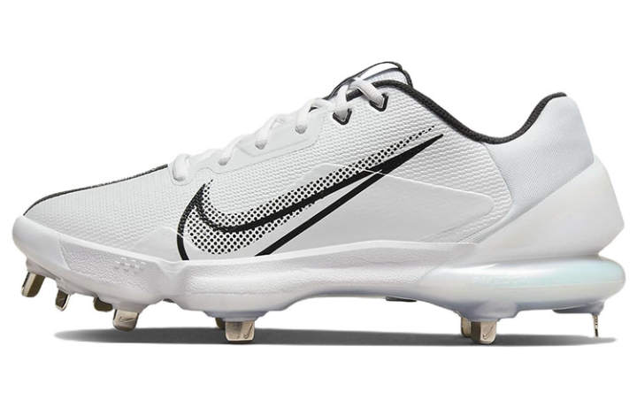 Nike Nike Force Zoom Trout 7 Pro Cushioning Slip Resistant Abrasion Resistant Cushioning Slip Resistant Abrasion Resistant