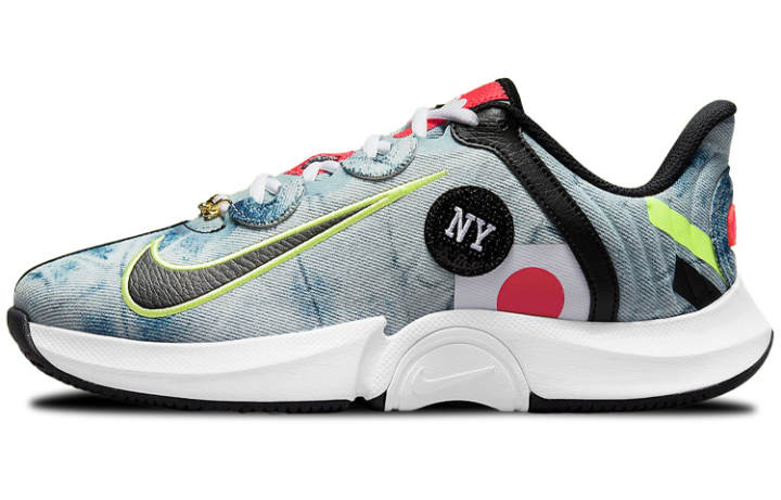 Nike Nike Court Air Zoom Gp Turbo Naomi Osaka Us Open Women's