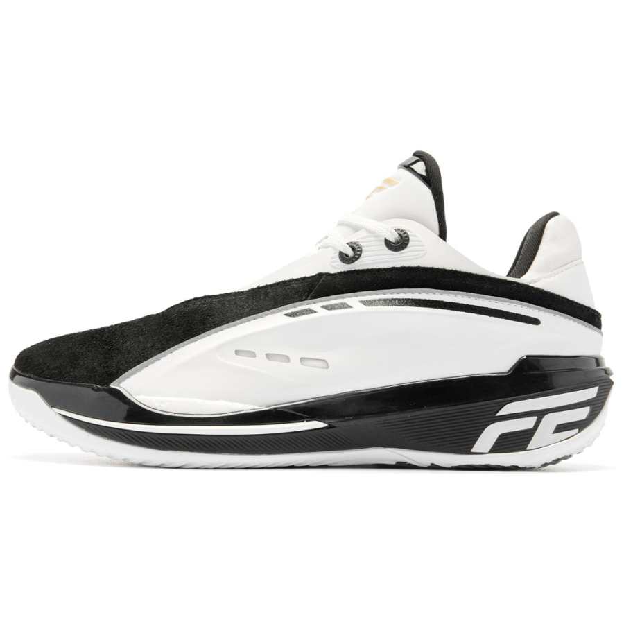 QIAODAN FE2.5 Maikai Cushioning Slip Resistant Abrasion Resistant Coverage Support Height Increasing Anti Rollover