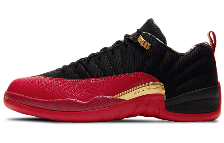 Jordan Air Jordan 12 Retro Low Se 'Super Bowl'