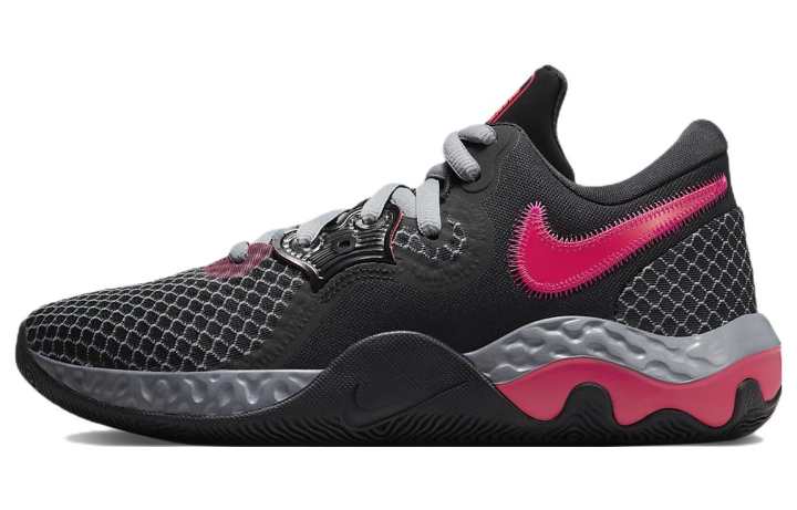 Nike Nike Renew Elevate 2 Black Pink Prime