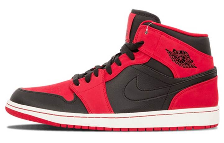Jordan Jordan 1 Mid Bred 2013