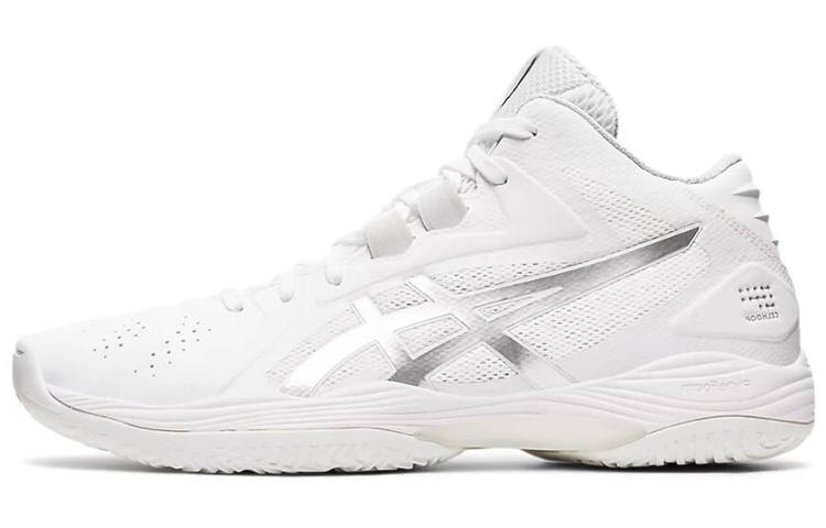 ASICS ASICS Gel Hoop V13 'Silver'