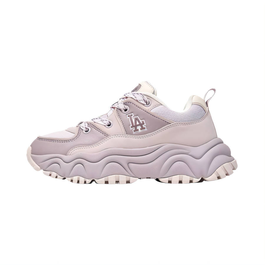 MLB MLB Los Angeles Dodgers Low top Chunky Sneakers Unisex