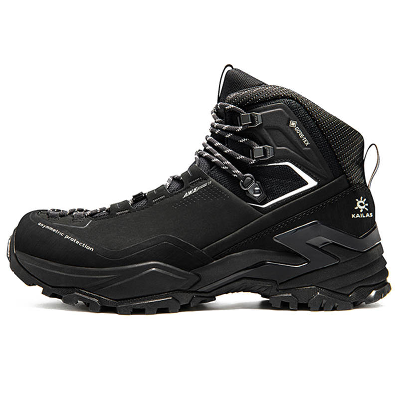 KAILAS Mid top Mountaineering Hiking Shoes Men's