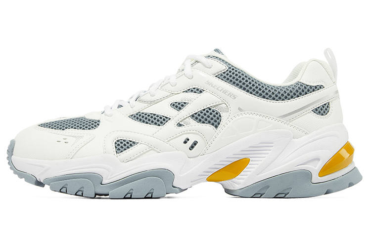 Skechers Skechers Stamina V2 'White'