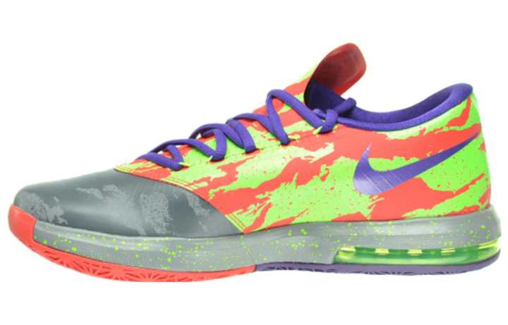 Nike Nike Kd 6 'Energy'