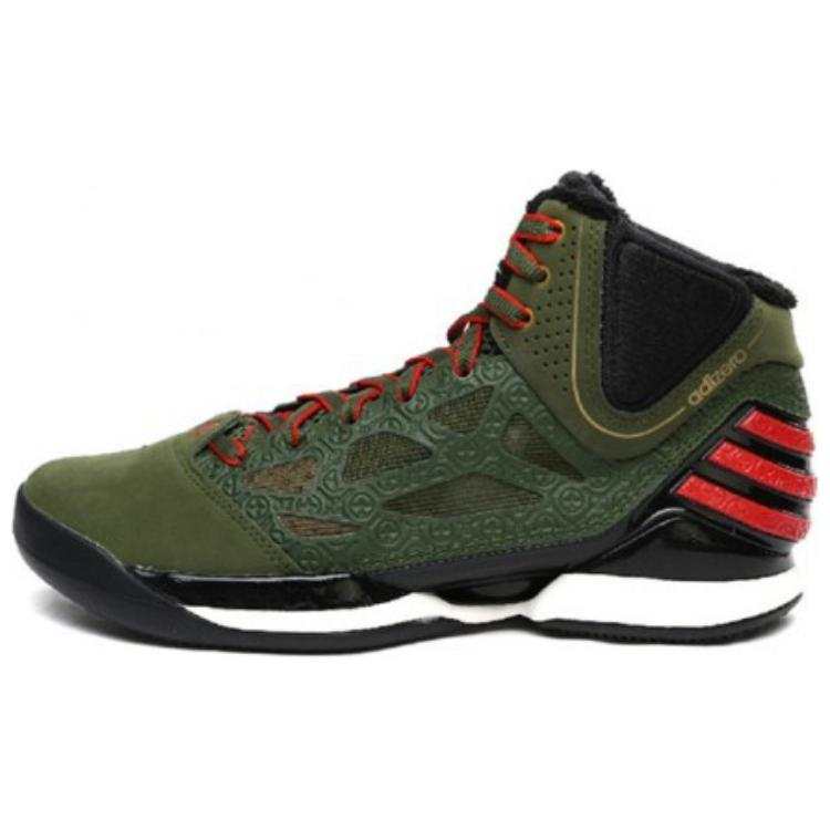 Adidas Adidas Adizero Rose 2.5 'Lei Feng'