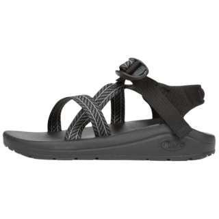 Chaco CushZ Beach Sandals Women's Black