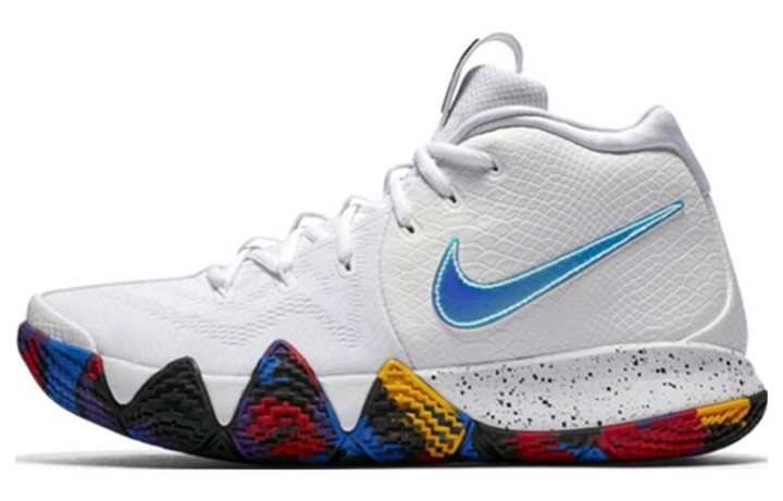 Nike Nike Kyrie 4 EP 'NCAA Tournament'