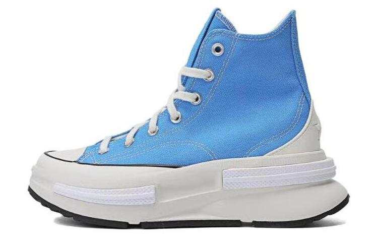 Converse Chuck Taylor All Star Lightweight Cushioning Lightweight Cushioning High top Canvas Shoes Unisex Blue