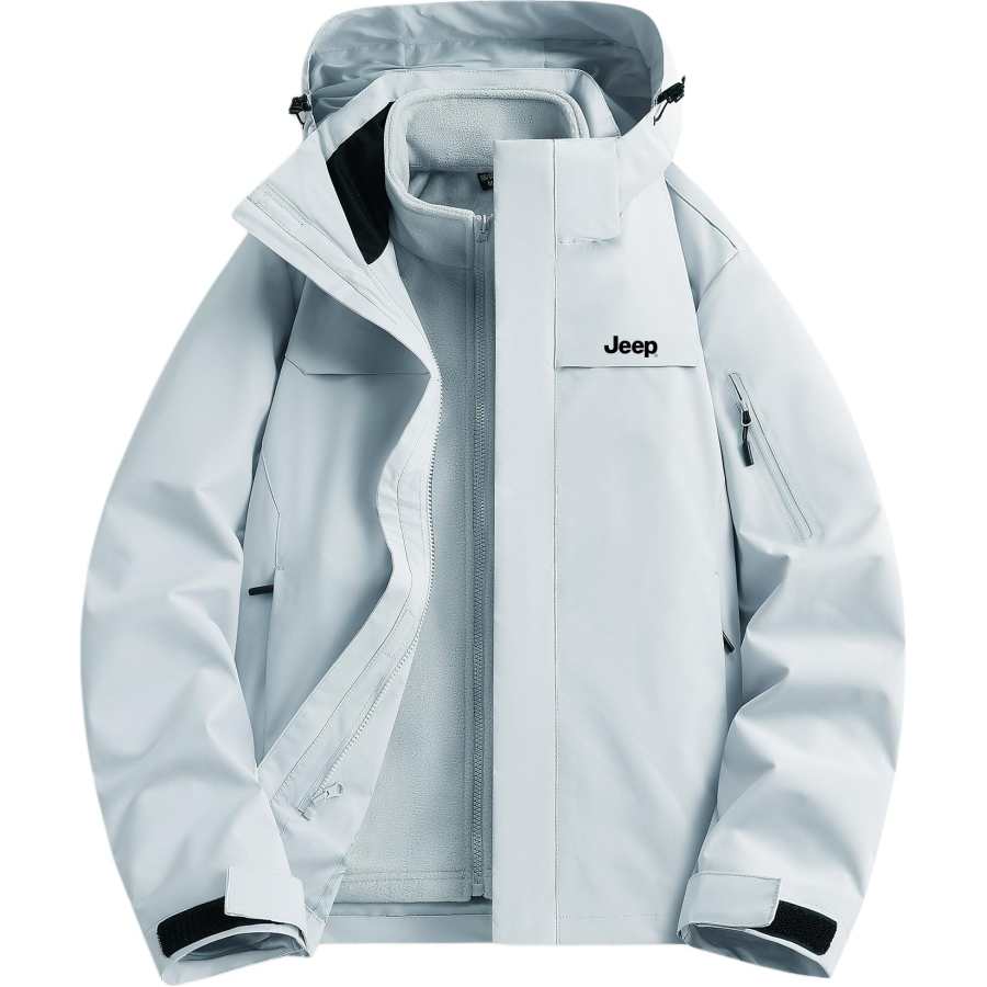 Jeep Jeep Winter Jackets & Coats Unisex