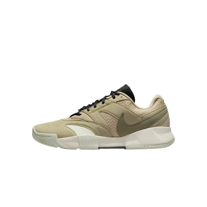 Nike Nike Coat Lite 4 Low top Tennis Shoes Men's