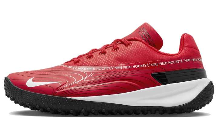 Nike Nike Vapor Drive Field Hockey 'Red'