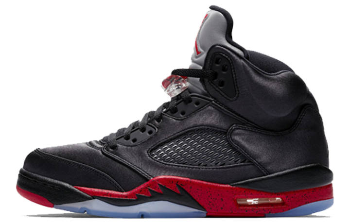 Jordan Air Jordan 5 Retro 'Satin Bred'