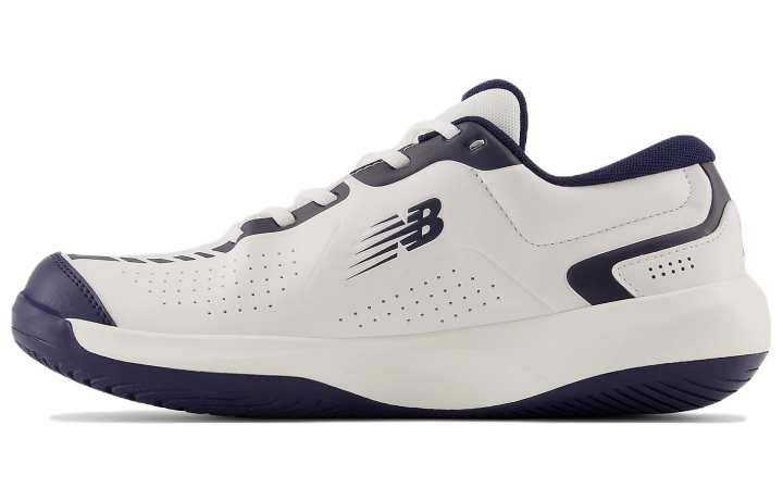 New Balance 696v5 New Balance 'White Navy'