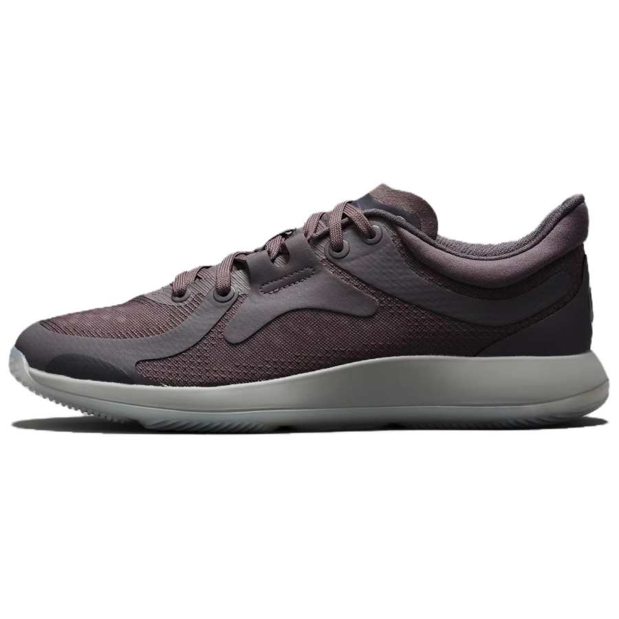 Lululemon Strongfeel Cushioning, Wear Resistant Low top Training Shoes Women's Dark Gray