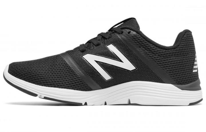 New Balance New Balance 818 V2 Trainer 'Black White'