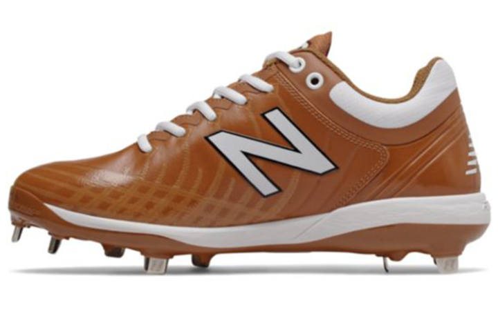 New Balance New Balance 4040 V5 Athleisure Low top Training Shoes Men's Brown
