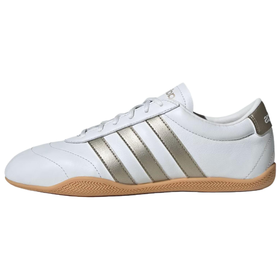 Adidas Adidas GRAND COURT Low top Tennis Shoes Women's White