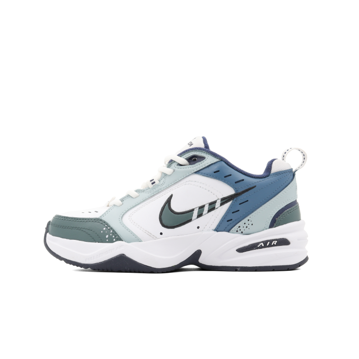 Nike Nike Air Monarch 4 Squishy Plush Toy PU Leather Slip Resistant Abrasion Resistant Slip Resistant Abrasion Resistant