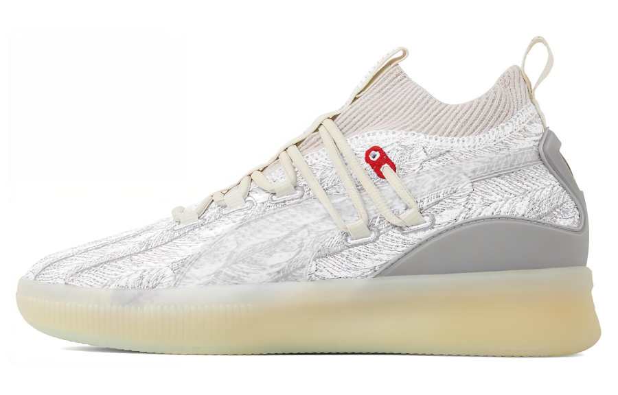PUMA PUMA Clyde Court 'Peace On Earth'