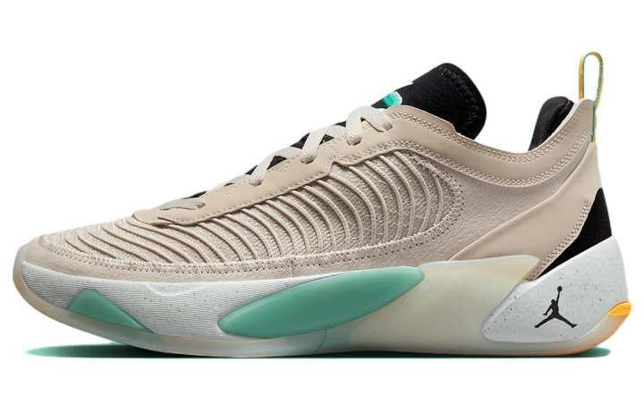 Jordan Air Jordan Luka 1 Next Nature 'Light Orewood Brown'