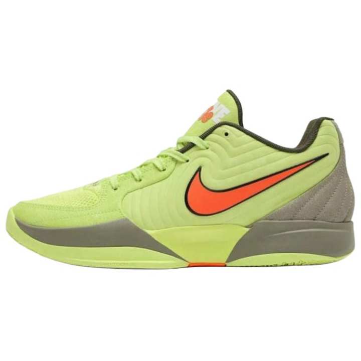Nike Nike Ja 2 EP 'Twelve Time'