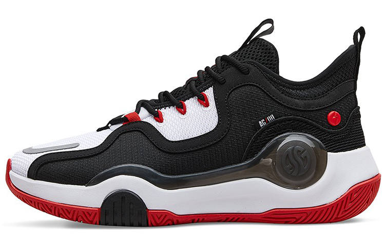 361° Ag Volley Mesh, Synthetic Leather Cushioning Slip Resistant Abrasion Resistant
