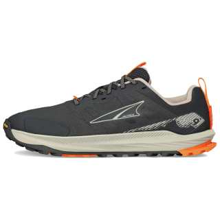 Altra Trail Running Shoes Men's Black
