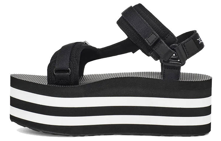 Teva Teva Beach Sandals Women's Black