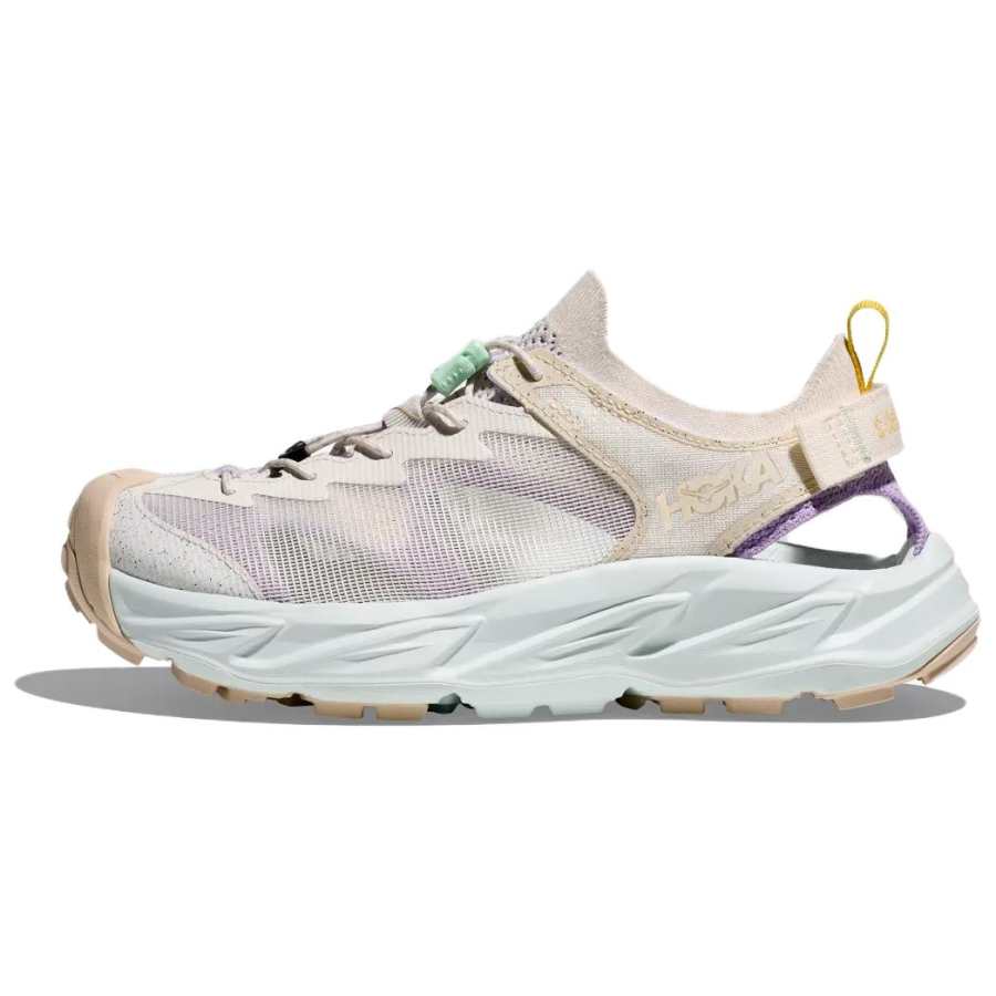 HOKA ONE ONE HOPARA 2 Comfortable And Trendy Slip Resistant Breathable Abrasion Resistant River Trekking Shoes Women's