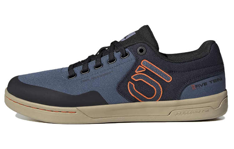 Adidas Adidas Five Ten Freerider Pro Canvas Wonder Steel Legend Ink