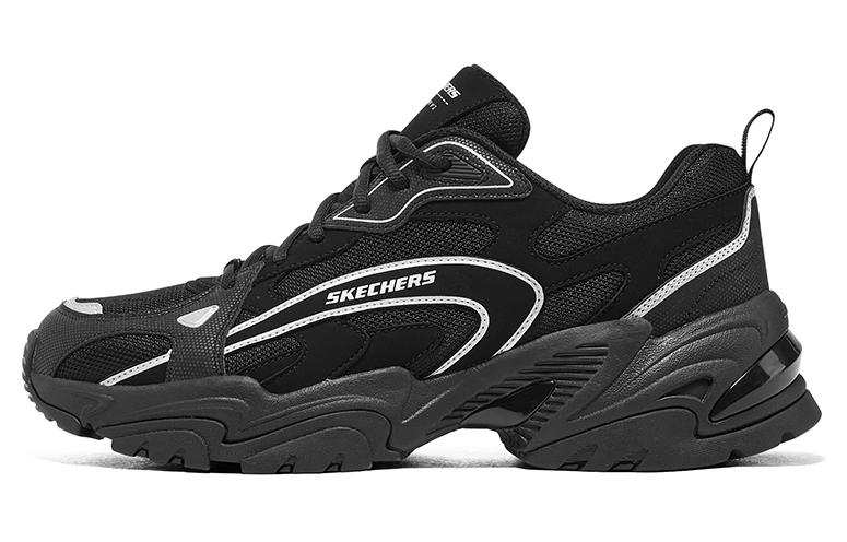 Skechers Skechers Stamina V2 'Black White'