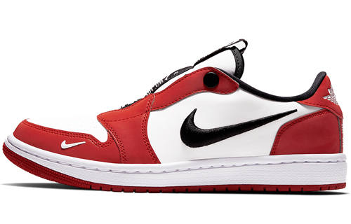 Jordan Jordan 1 Retro Low Slip Chicago Women's