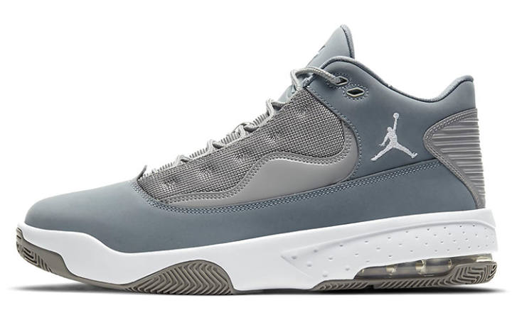 Jordan Jordan Max Aura 2 Medium Grey