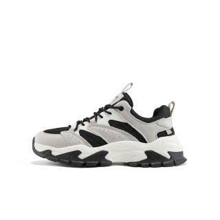 JEEP SPIRIT Cushioning Low top Chunky Sneakers Men's