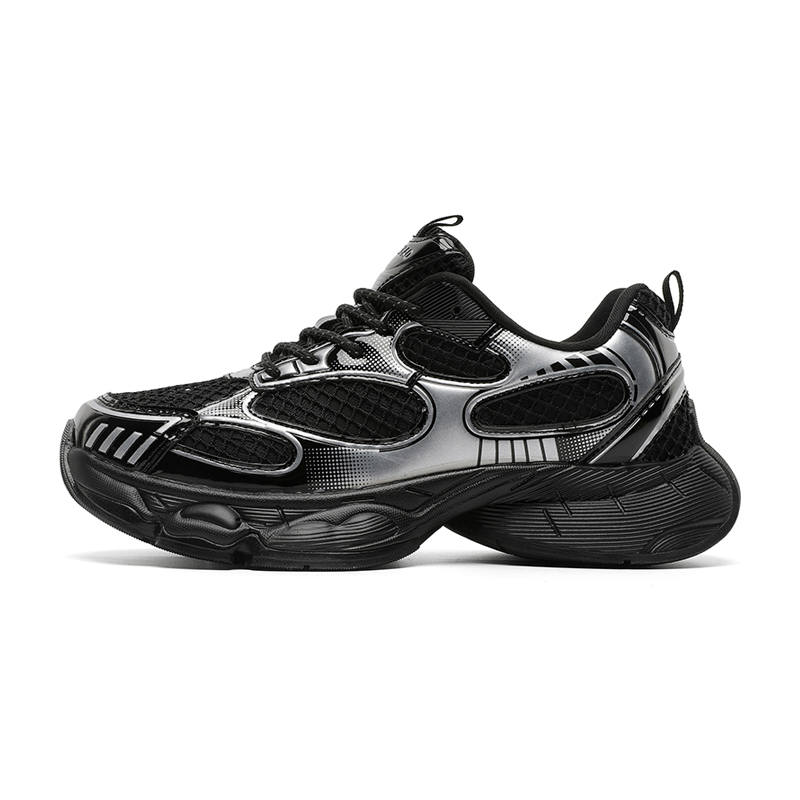 OUBT OUBT Abrasion Resistant Breathable Height Increasing Abrasion Resistant Breathable Height Increasing Low top
