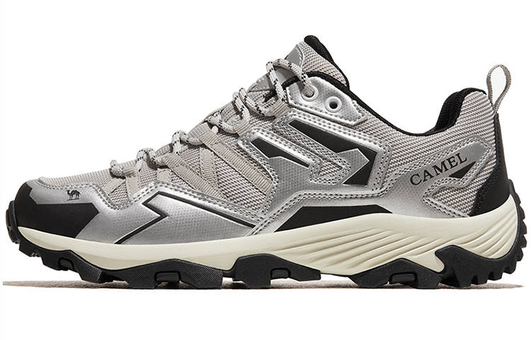 CAMEL CAMEL Low top Hiking Shoes Women's