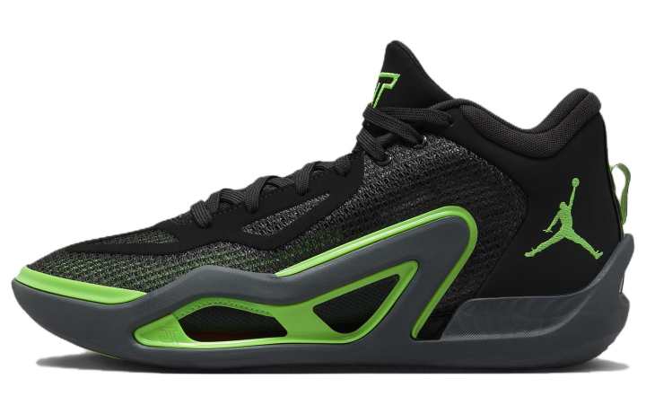 Jordan Jordan Tatum 1 Pf Celtics Opaque Green Sole