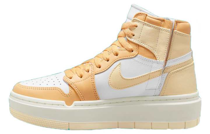 Jordan Jordan 1 Elevate High Celestial Gold Women's