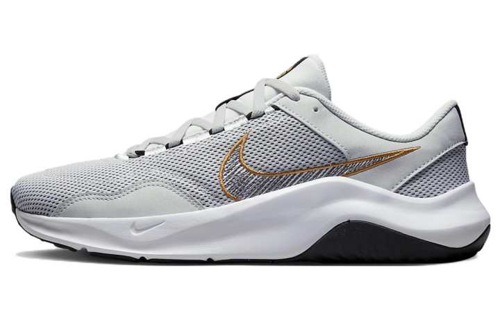Nike Nike Legend Essential Next Nature Fabric Slip Resistant Abrasion Resistant Slip Resistant Abrasion Resistant Low top