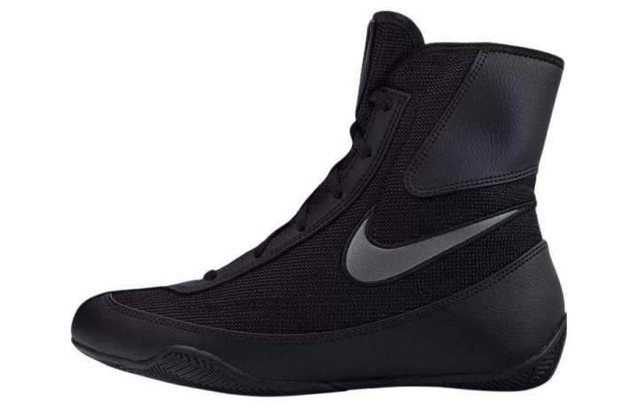 Nike Nike Machomai 2 Black