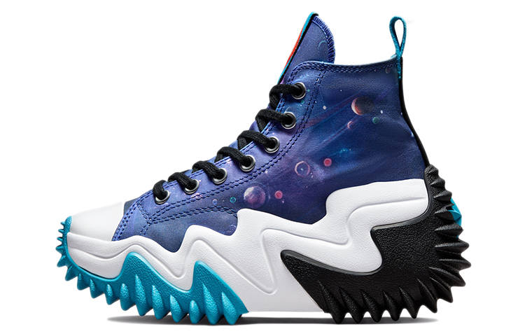 Converse Run Star Space Jam x Run Star Converse Motion 'A New Legacy'