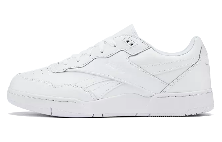 Reebok BB4000 Reebok 2 'White Pure Grey'