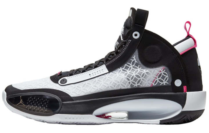 Jordan Air Jordan 34 'Chinese New Year'