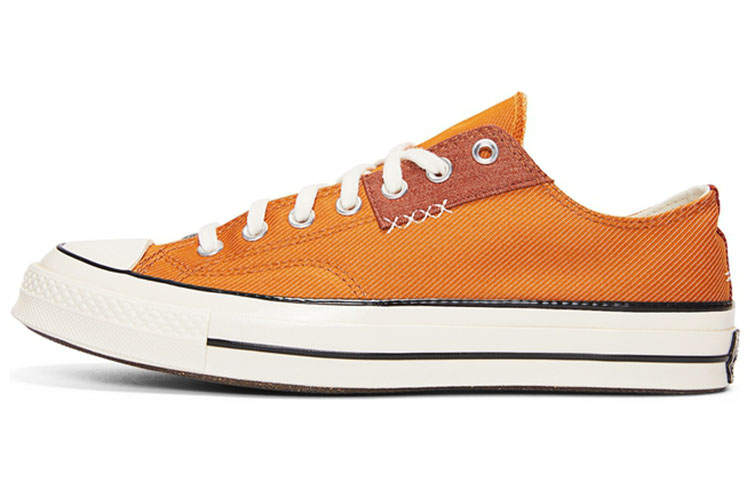 Converse Converse Chuck 70 Low 'Orange Ivory'