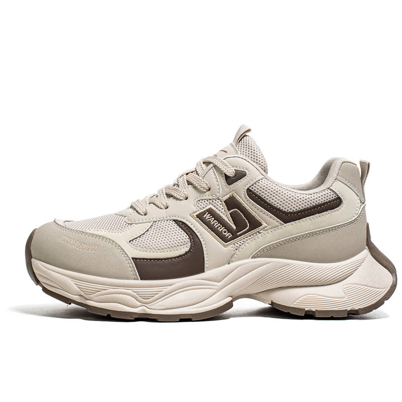 WARRIOR Warrior Low top Chunky Sneakers Men's